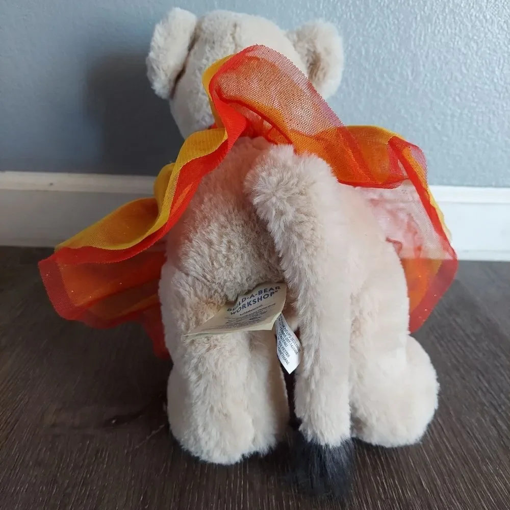 Build A Bear Workshop The Lion King 16